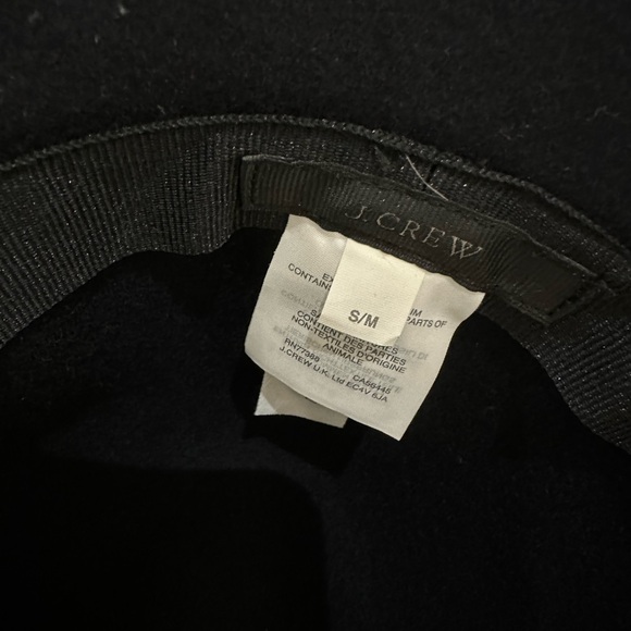 J Crew hat - Picture 2 of 3